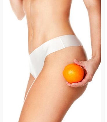 3 Sesiones de Ultracavitación + 3 Sesiones de Presoterapia